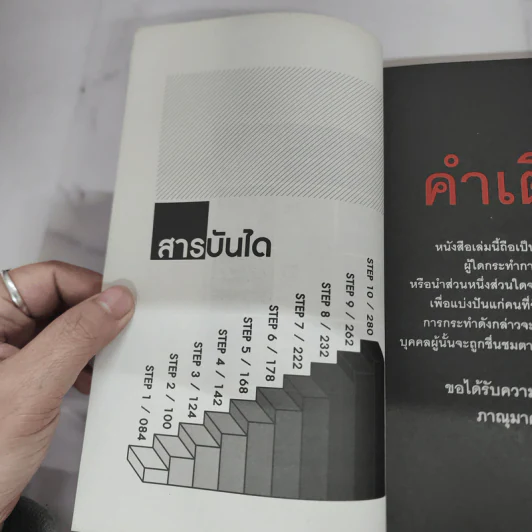 การลาออกครั้งสุดท้าย - ภาณุมาศ ทองธนากุล รูปที่ 9