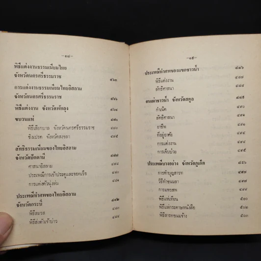 ประเพณีไทยโบราณ - สมพงษ์ เกรียงไกรเพชร รูปที่ 11