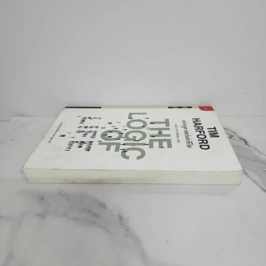เศรษฐศาสตร์แห่งชีวิต The Logic of Life - Tim Harford รูปที่ 3
