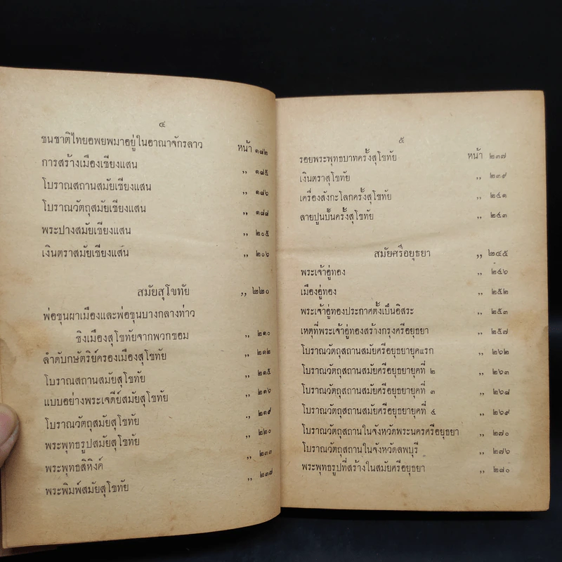 โบราณคดี ฉบับแก้ไขเพิ่มเติม - ศาสตราจารย์หลวงบริบาลบุรีภัณฑ์ คณะโบราณคดี มหาวิทยาลัยศิลปากร รูปที่ 8