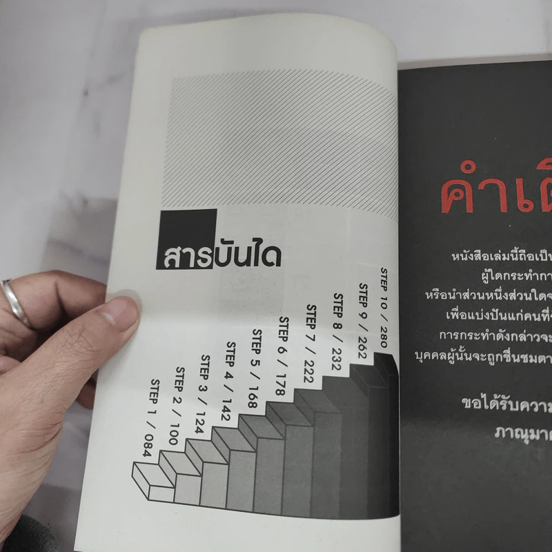 การลาออกครั้งสุดท้าย - ภาณุมาศ ทองธนากุล รูปที่ 9