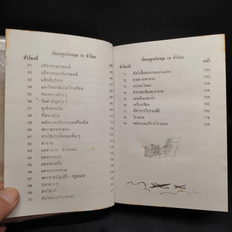 เรียนพูดอังกฤษ 79 ชั่วโมง - Frank รูปที่ 8