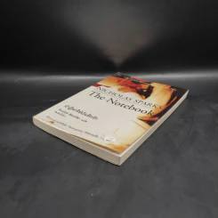ปาฏิหาริย์บันทึกรัก The Notebook - Nicholas Sparks (นิโคลัส สปาร์กส์) รูปที่ 4