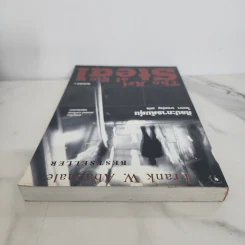 ศิลปะการต้มตุ๋น The Art of the Steal - Frank W. Abagnale, โรจนา นาเจริญ รูปที่ 4