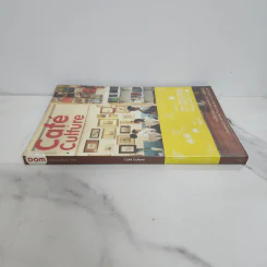 Cafe' Culture เรื่องของคนรักกาแฟ รูปที่ 2