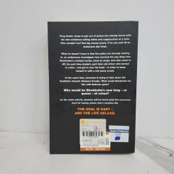Life Deluxe - Jens Lapidus รูปที่ 6