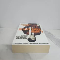 Life Deluxe - Jens Lapidus รูปที่ 4
