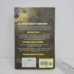 Seven Ancient Wonders - MATTHEW REILLY รูปที่ 6