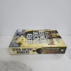 Seven Ancient Wonders - MATTHEW REILLY รูปที่ 2