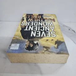 Seven Ancient Wonders - MATTHEW REILLY รูปที่ 5