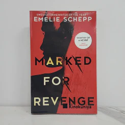 Marked for Revenge - Emelie Schepp รูปที่ 1