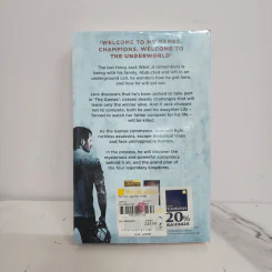 The Four Legendary Kingdoms - Matthew Reilly รูปที่ 8