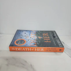 The Death of Her - Debbie Howells รูปที่ 2