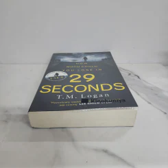 29 Seconds - T.M.Logan รูปที่ 5