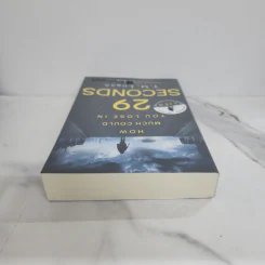 29 Seconds - T.M.Logan รูปที่ 4