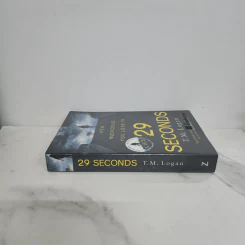 29 Seconds - T.M.Logan รูปที่ 2