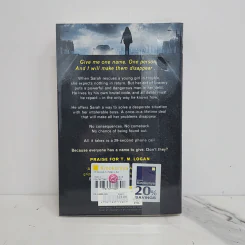 29 Seconds - T.M.Logan รูปที่ 6
