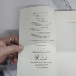29 Seconds - T.M.Logan รูปที่ 7