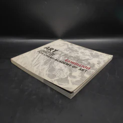 Art Thesis 11 Exhibition Poh Chang Academy of Art รูปที่ 4