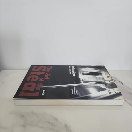 ศิลปะการต้มตุ๋น The Art of the Steal - Frank W. Abagnale, โรจนา นาเจริญ รูปที่ 3