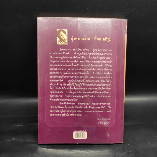 ทุ่งพลายงาม - น้อย อภิรุม รูปที่ 2