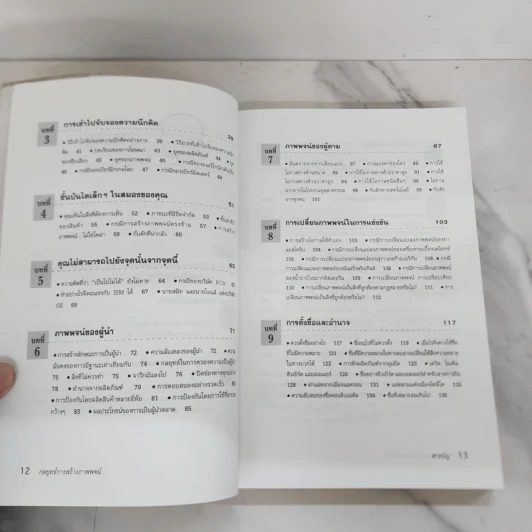 กลยุทธ์การสร้างภาพพจน์ Positioning: The Battle for Your Mind รูปที่ 8