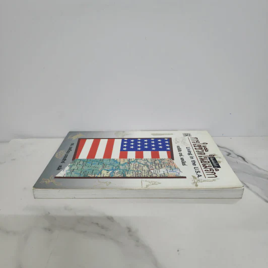 การใช้ชีวิตในอเมริกา Living in the U.S.A. - แอลิสัน อาร์. แลเนียร์ รูปที่ 3