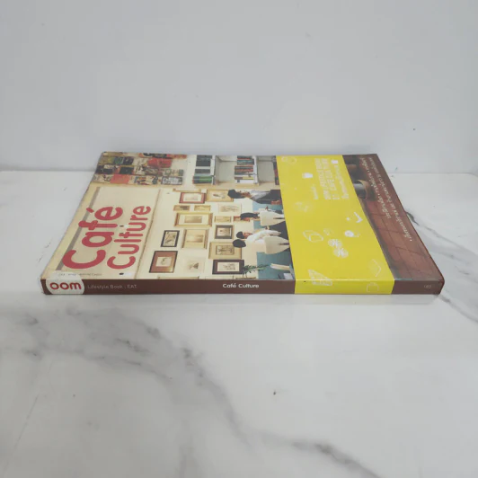 Cafe' Culture เรื่องของคนรักกาแฟ รูปที่ 2