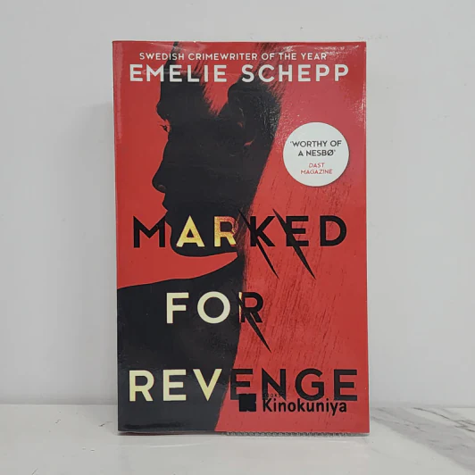 Marked for Revenge - Emelie Schepp รูปที่ 1