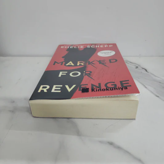 Marked for Revenge - Emelie Schepp รูปที่ 5