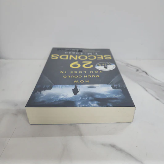 29 Seconds - T.M.Logan รูปที่ 4