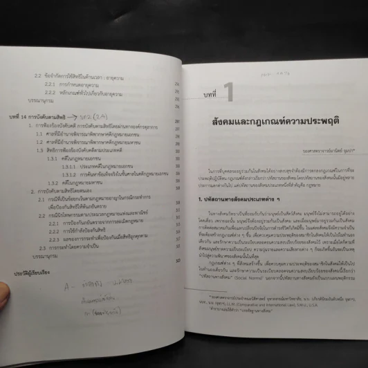ความรู้พื้นฐานเกี่ยวกับกฎหมาย - มานิตย์ จุมปา รูปที่ 13