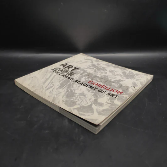 Art Thesis 11 Exhibition Poh Chang Academy of Art รูปที่ 4