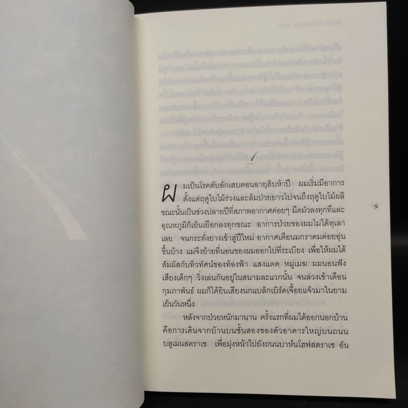 เดอะ รีดเดอร์ - เบิร์นฮาร์ด ชลิงค์ รูปที่ 6