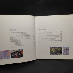 แผ่นดินนี้...ที่ฉันรัก การประกวดผลงานศิลปกรรม ปตท.ครั้งที่ 20 รูปที่ 5