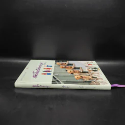 สัตว์เลี้ยงวังสระปทุม Diary 2549/2006 - สิรินธร รูปที่ 3