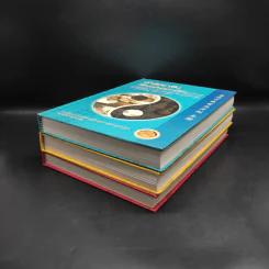 ตำรายาจีนที่ใช้บ่อยในประเทศไทย เล่ม 1-2 + ฉบับสมบูรณ์ รูปที่ 3