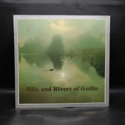 Hills and Rivers of Guilin China Travel and Tourism Press รูปที่ 1