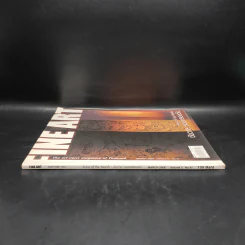 Fine Art March 2008 Volume 5 No.41 รูปที่ 3