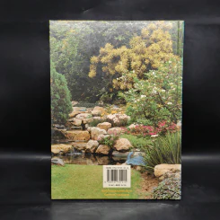 คู่มือการจัดและตกแต่ง สวนในบ้าน เล่ม 6 สวนสวยกับการดูแล รูปที่ 2