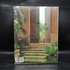 คู่มือการจัดและตกแต่ง สวนในบ้าน เล่ม 9 องค์ประกอบของสวน รูปที่ 2