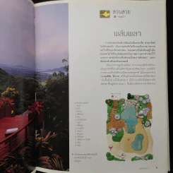 ไอเดียในสวน 2 สวนในบ้านเล่ม 11 รูปที่ 8
