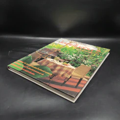 ไอเดียในสวน 2 สวนในบ้านเล่ม 11 รูปที่ 4