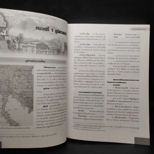ความรู้รอบตัว นานาเรื่องไทยไทย รูปที่ 7