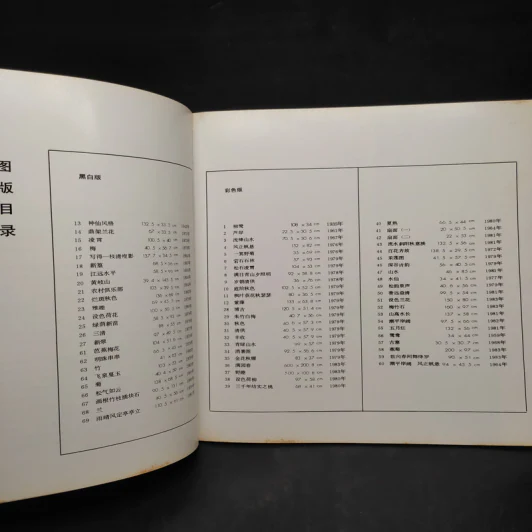 画梅香竹 ภาพวาดศิลปะ ภาษาจีน รูปที่ 6