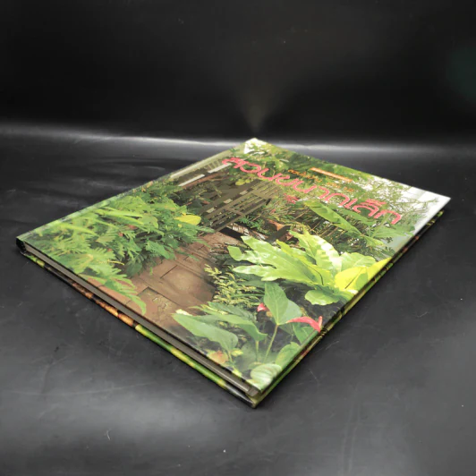 สวนในบ้าน เล่ม 12 สวนขนาดเล็ก รูปที่ 4
