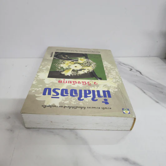 น้ำใสใจจริง - ว.วินิจฉัยกุล รูปที่ 4