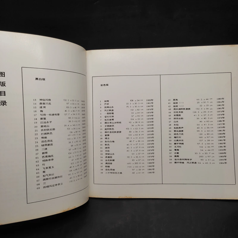 画梅香竹 ภาพวาดศิลปะ ภาษาจีน รูปที่ 6