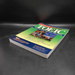 เตรียมสอบ TOEIC รูปที่ 4