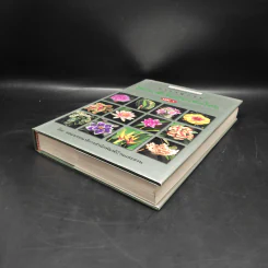 สารานุกรมไม้ประดับในประเทศไทย เล่ม 1 รูปที่ 4